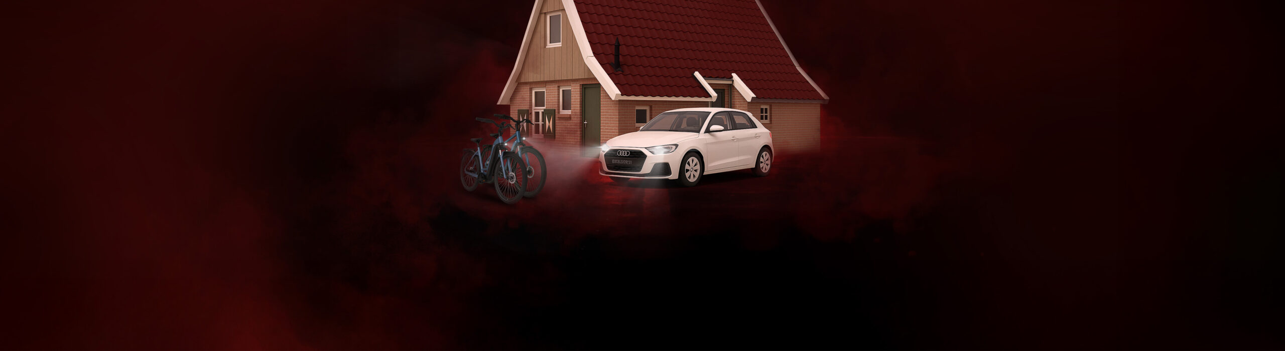 Prijzen Loterij Excelsior'31